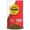 Haldorádó Pelety Tornado Micro Pellets 400 g 2 mm Rokfort sýr