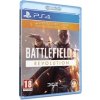 Battlefield 1 (Revolution Edition) (PS4) (Obal: FR)