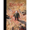 Zaklínač: Menšie zlo - Andrzej Sapkowski, Ugo Pinson (ilustrátor)