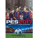 Pro Evolution Soccer 2017