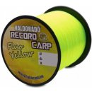 Haldorádó Record Carp Fluo Yellow 750m 0,35mm 12,75kg