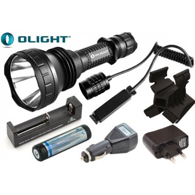 Olight M2X JAVELOT UT Full Set