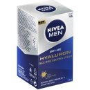 Nivea Men Hyaluron SPF 15 Face Moisturizing Cream 50 ml