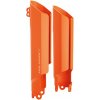 POLISPORT kryty prednej vidlice POLISPORT 8399300001 pomarančová