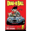 Dragon Ball 8 - Akira Toriyama