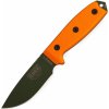 ESEE ESEE-3, Plain Edge ESEE-3P-OD