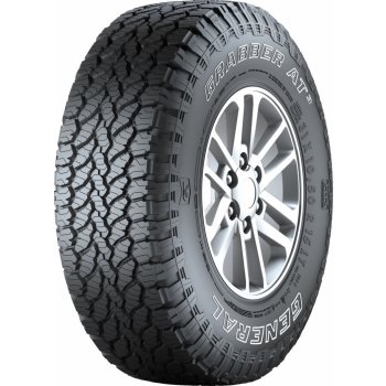 General Tire Grabber AT3 245/65 R17 111H