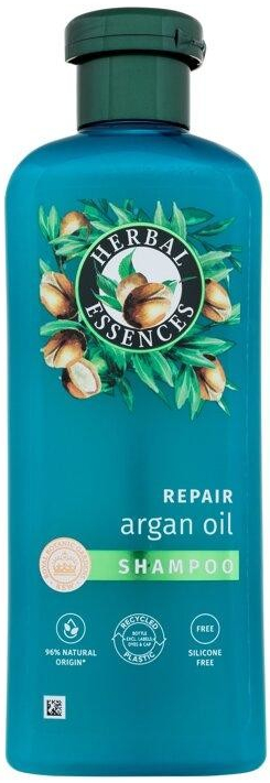 Herbal Essences Aloe Moisturise šampón pre výživu a hydratáciu 350 ml