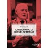 dizionario di Miguel Serrano