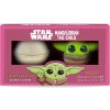 Mad Beauty Star Wars The Mandalorian The Child balzam na pery (dvojbalenie)