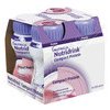 Nutridrink Compact Protein př.jahod.sol.4x125ml