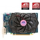 Sapphire Radeon HD 4670 1GB DDR3 11138-34-20R