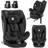 Otočná autosedačka 360 s nohou I-SIZE 0-36kg do 150cm ISOFIX Lorelli Perseus