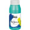 Kreul Triton Solo Goya cobalt turquoise 750 ml