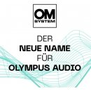 Olympus DM-720