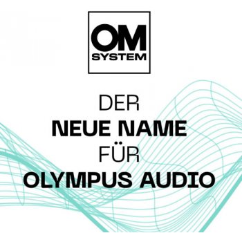 Olympus DM-720