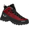 SALEWA ALP MATE WINTER MID PTX Syrah/Black 5