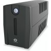 Conceptronic ZEUS01E 650VA 360W USV, IEC
