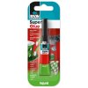 Bison Super Glue Liquid 3g Jumbo Card