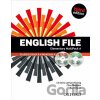 New English File: Elementary - Multipack A - Clive Oxenden, Christina Latham-Koenig