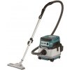MAKITA Aku vysávač Li-ion LXT 2x18V, bez aku DVC865LZX3
