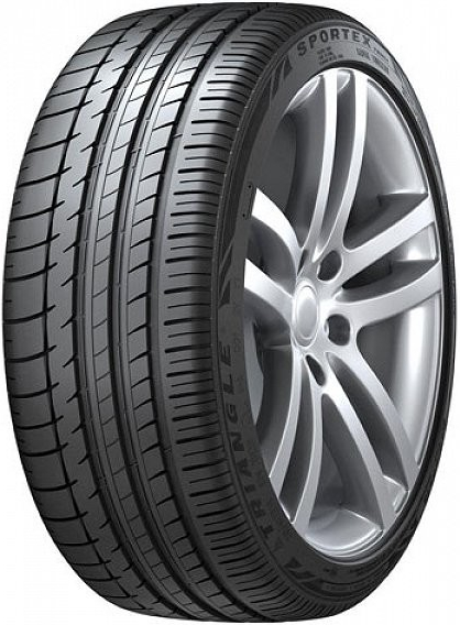 注目の GL230401-1 TRIANGLE SPORTEX 225/50 R18 12035円 自動車タイヤ