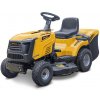 trávny traktor 92 cm so zadným vyhadzovaním a mechanickou prevodovkou Riwall PRO RLT 92 TRD