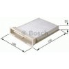 Kabinový filter Bosch 1 987 432 120