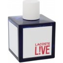 Lacoste Live toaletná voda pánska 100 ml