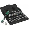 Wera 004016 Zyklop Speed 8100 SA 6, 28 d.