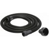 DWV9316 DEWALT ANTISTATICKÁ ODSÁVACÍ HADICE 4M, PRŮMĚR 35MM, PRO VYSAVAČE DWV902L/M a DWV901L