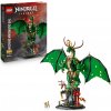 LEGO® NINJAGO® 71847 Strážny drak