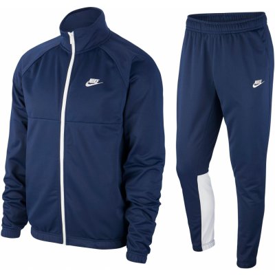 Nike Sportswear M NSW CE TRK SUIT PK Basic Navy od 52,2 € - Heureka.sk