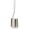 JOSEPH JOSEPH WC kefa Flex Lite Steel 70561, nerez / plast, biela