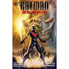 DC Comics Batman Beyond 2: City of Yesterday