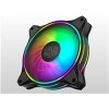 Cooler Master centilátor Master Fan MF120 HALO, Dual Loop aRGB, 120x120x25mm