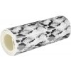 Turistická karimatka Spokey CAMOS sivá,biela,čierna