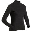 Immersion Research IR Women's Long Sleeve Thick Skin Top Farba: čierna, Veľkosť: XL