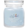 YANKEE CANDLE Signature North Pole Hideaway 368 g