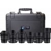 SAMYANG KIT VDSLR MK2 CANON EF 14/24/35/50/85/135 + kufr