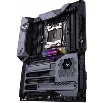 Asus TUF X299 MARK 1