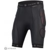 Endura MT500 polstrované vnútorné kraťasy Black XL