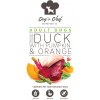 Dog’s Chef ANGLICKÁ VIDIECKA KAČICA S TEKVICOU A POMARANČOM 6 kg