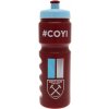 West Ham United FC fľaša 750 ml - SKLADOM