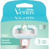 Venus PRO Smooth Sensitive náhradné hlavice 3 ks