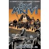 Živí mrtví 21: Totální válka (část 2.) - Robert Kirkman