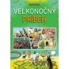 Veľkonočný príbeh - komiks - SSV