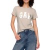 GAP GAP Classic Logo hnedá