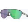 Slnečné okuliare Oakley Corridor matte grey ink/prizm jade