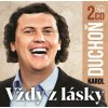 Karol Duchoň - Vždy z lásky (2 CD)